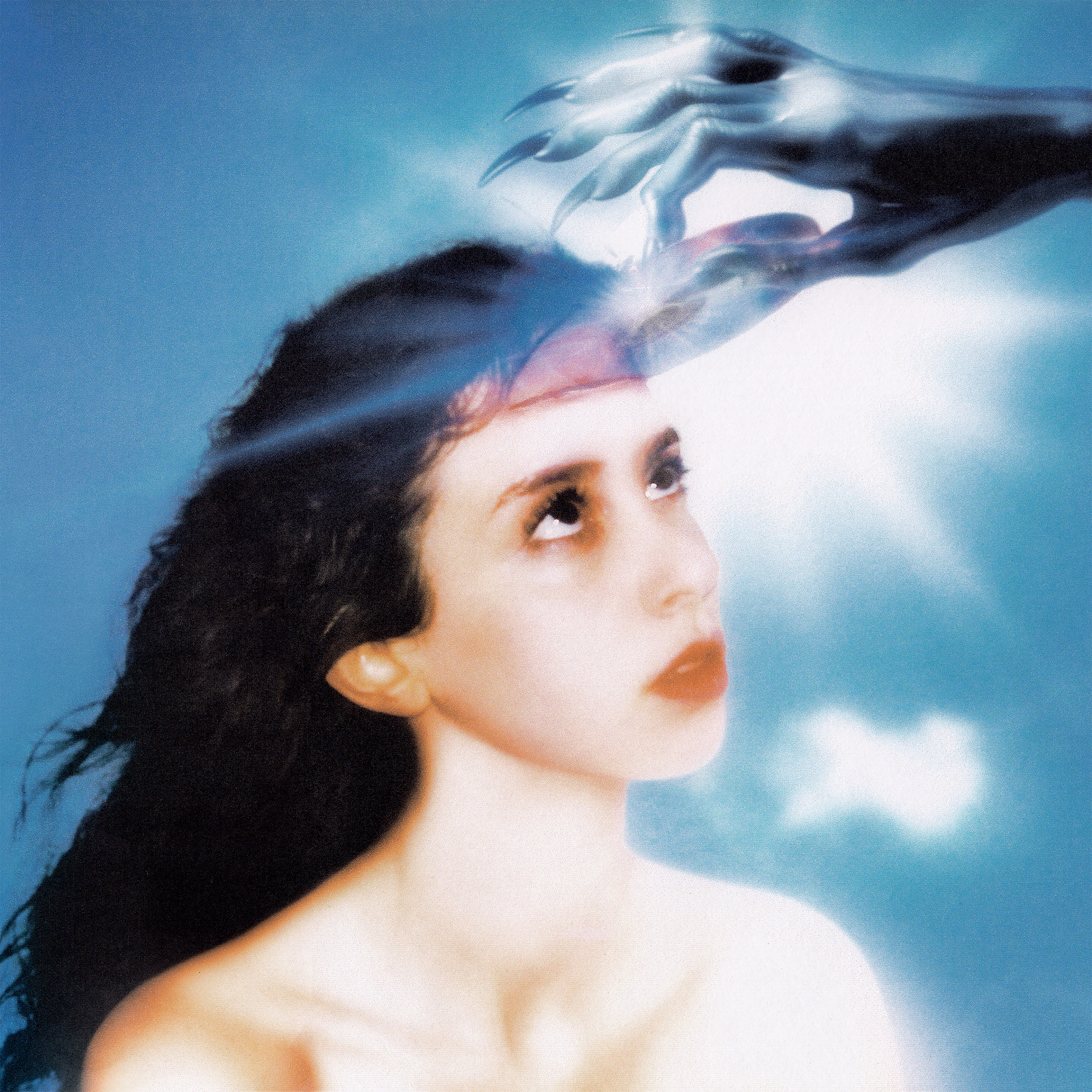 Imaginal Disc by Magdelna Bay album cover