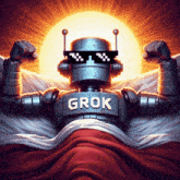 grok