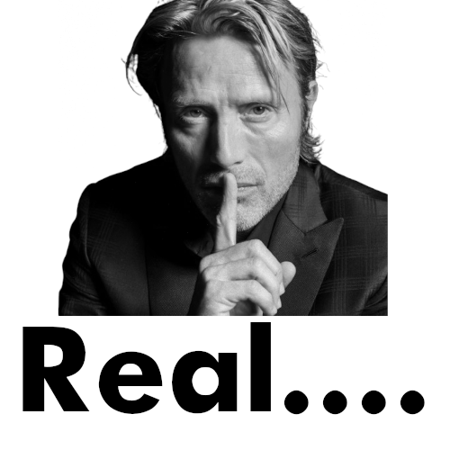 real