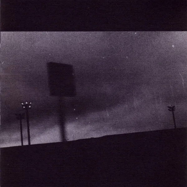 F♯ A♯ ∞ by Godspeed You! Black Emperor album cover
