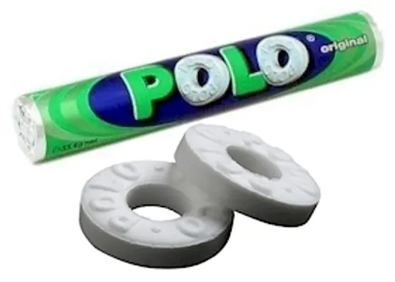 polo sweets