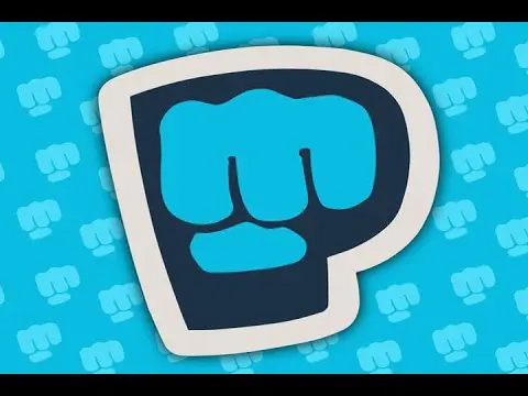 pewdiepie brofist logo