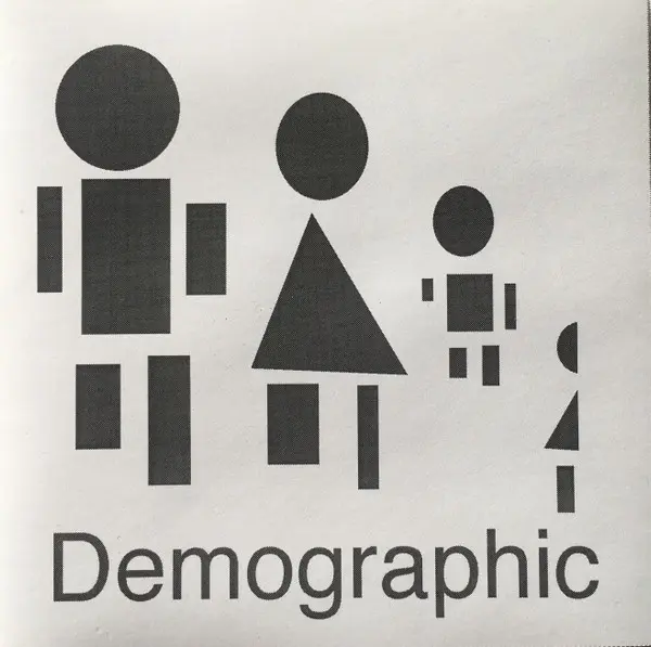 Demographic - Demographic album cover