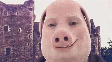 john pork