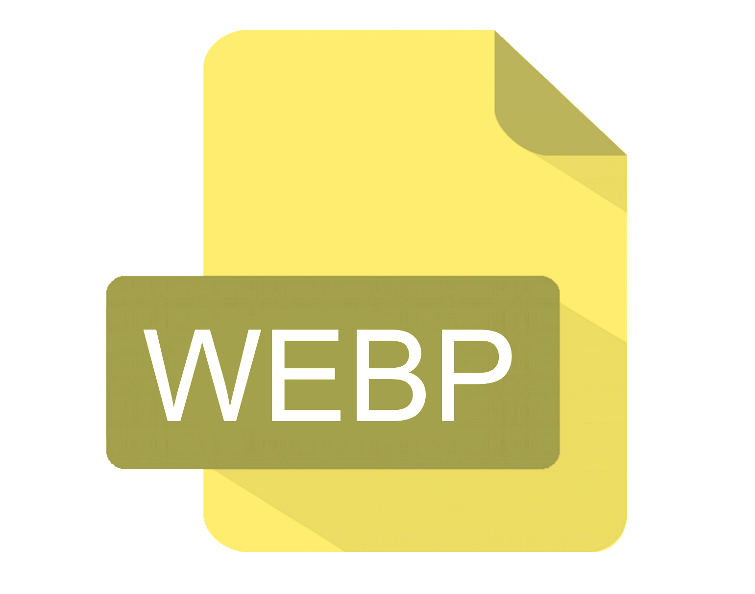webp file