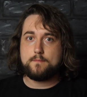 caddicarus staring you down