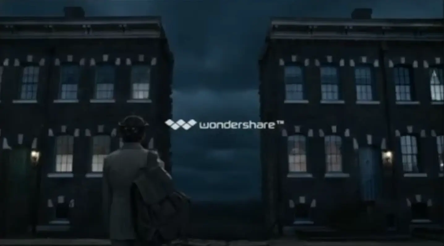 charlie and the chocolate factory scene where willy wonka goes back to his dentist dad's house and it's fucking entirely missing because he ate sweets or something idk