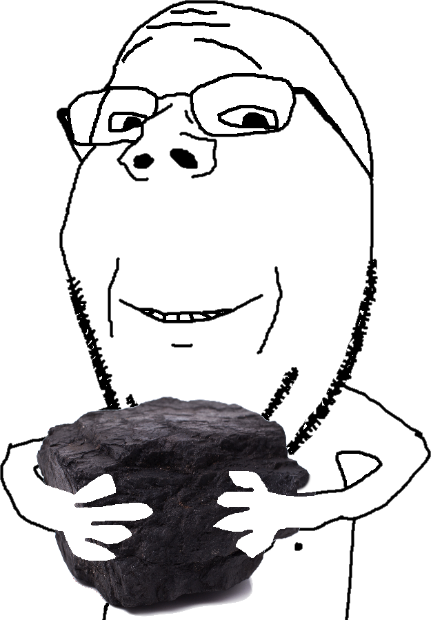:coaljak: