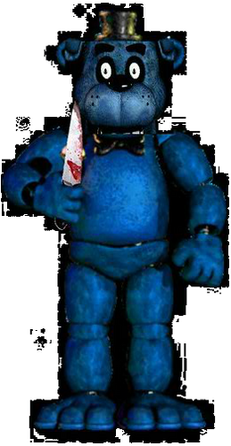 :bear5:
