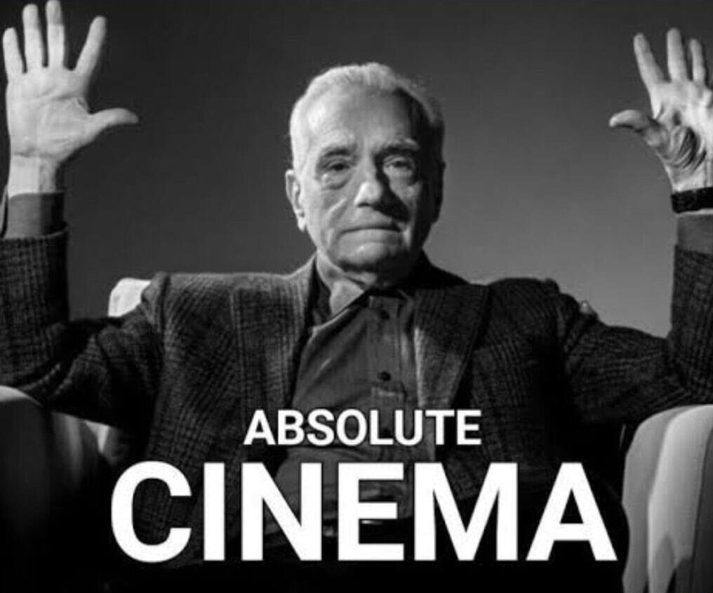 :absolutecinema: